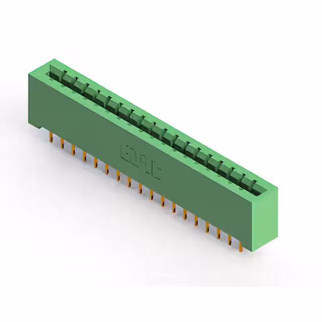 833-018-558-101 EDAC Inc.  Edgeboard Connectors